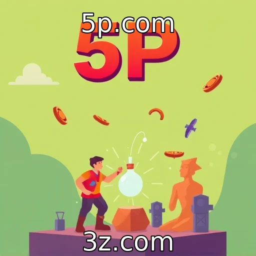 5p.com | Tendências em jogos independentes no mercado atual