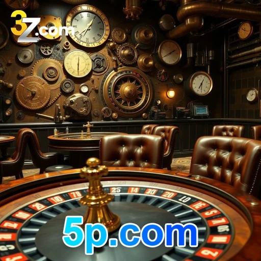 Aventura Incrível: Jogos Imperdíveis do 5p.com