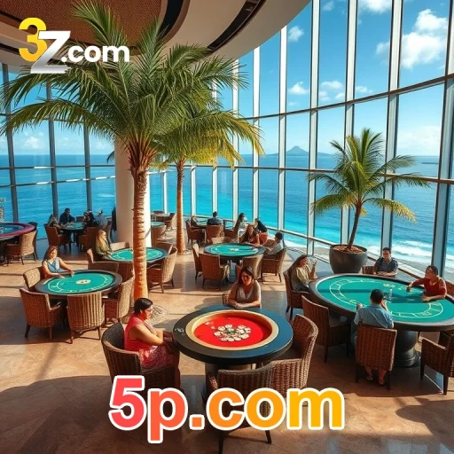 Recursos VIP do 5p.com: O Melhor do Mundo dos Jogos